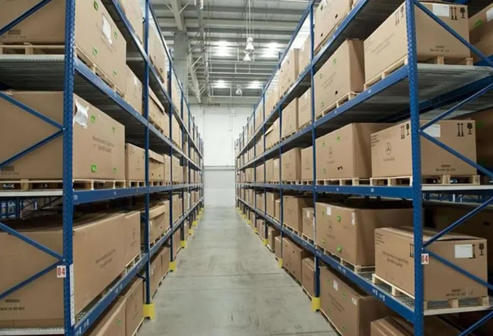 泉州到黑水县货物仓储