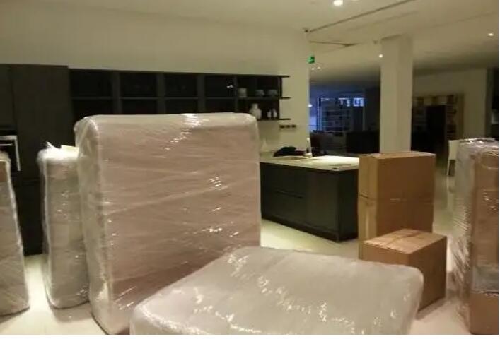 泉州到黑水县长途搬家